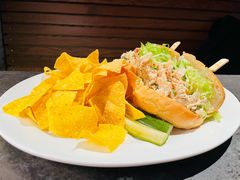 -京A Taproom·精酿餐吧(CBD店)