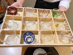 -鮨青(恒基名人购物中心店)