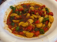 -巴陵全鱼席(湖南老字号汴河街店 )