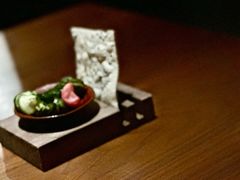 -广州瑰丽酒店·Black Iron黑金燚