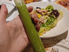 -get pizza意大利餐厅(凯德MALL店)