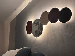 -华夏良子·足道SPA艾灸(铁道大厦店)