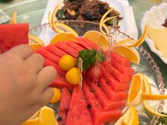 -东四民芳餐厅(朝阳门店)