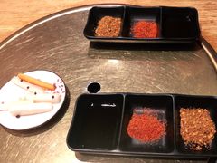 -一井烧肉·活鳗·寿司(望京SOHO店)