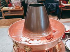 -侃爷南门铜锅涮肉