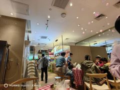 -西贝(武汉群星城店)