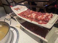 -左庭右院鲜牛肉火锅(长泰广场店)