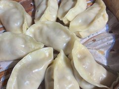 羊肉蒸饺-灿哥羊汤(果园店)