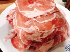 -元盛居(生态大街店)