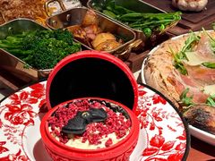 -Mammamia意大利餐厅(阳春巷店)