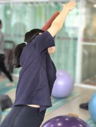 -爱尔乐美孕产瑜伽·普拉提