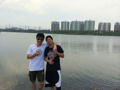 android_upload_pic-永定河休闲森林公园