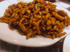 -玉桥餐厅(天坛店)