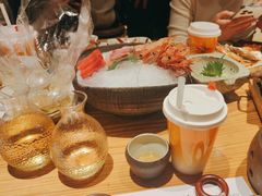-花潮料理艺食馆(世欧广场店)