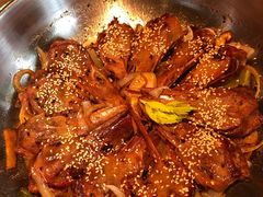 -一品渝香干锅鸭头(平安店)