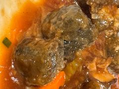 -北李妈妈菜·海肠捞饭(高新万达店)