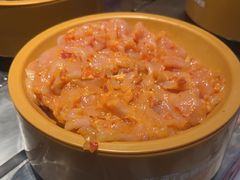 -龍歌自助小火锅(秦淮水游城店)