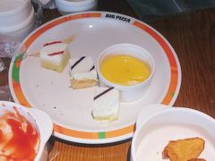 -比格比萨自助(花园路店)