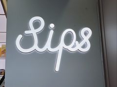 -Sips&Lick茶兰咖啡(五道口店)