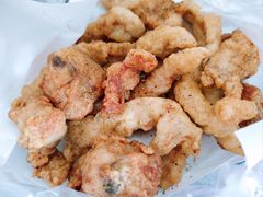 -北坦杨家干炸里脊(总店)