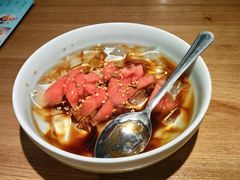 -绿茶餐厅(南昌王府井店)