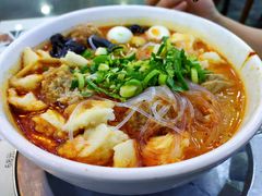 -春发生饭店·非遗(南院门店)