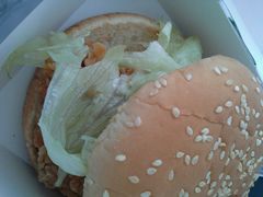 -德克士(北大街店)