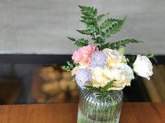-UPPER KITCHEN(延安路店)