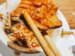 -刘一手重庆火锅(万达广场店)