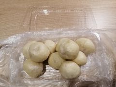 松毛汤包-佬钱湾仔(衣裳街店)
