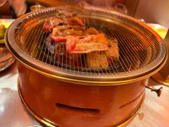 老太太特色瘦肉-西塔老太太泥炉烤肉(苏州大悦城店)