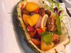 -粤点王茶楼(海丰店)