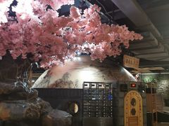 -青水瓦台(青山店)