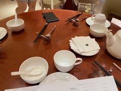 -杭州JW万豪酒店-万豪中餐厅