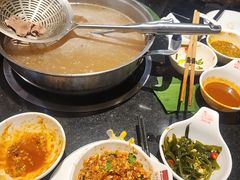 -尚合里潮汕牛肉火锅(海沧店)