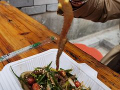 -陈老添美食店(宝华路店)