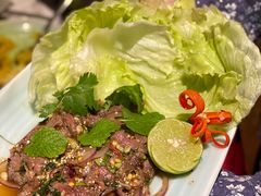-暹罗湾东南亚餐厅