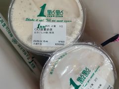 -1点点(丰盛町店)