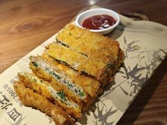 -四灶儿·2005地道杭帮菜(杭州鼓楼1店)