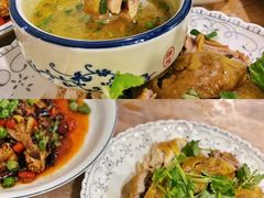 -洪霞餐馆