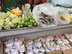 -张记炸串肠粉