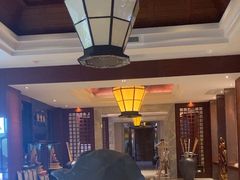 -三清山希尔顿度假酒店