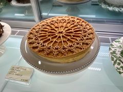 -潮一不贰·法式甜品·生日蛋糕·西式简餐(外滩店)