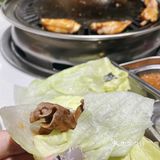 好吃😋又好拍的网绿烤肉店 hi烤肉