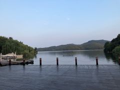 -天目湖涵田半山温泉