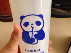 -茶百道(二七万达店)