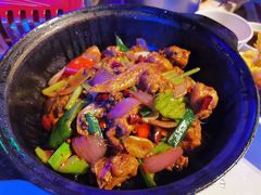 -百老汇美食街