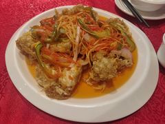 -粤北餐馆