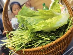 -由衷贵州酸汤牛肉火锅(新桥店)