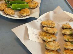 -大笑饭堂(甲子桥店)